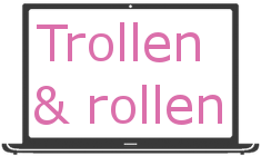 Trollen och rollen